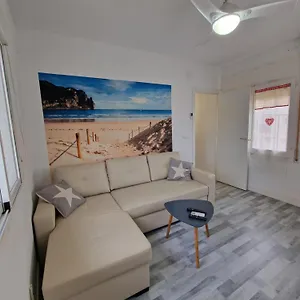 Apartamento Daurada, Calafell